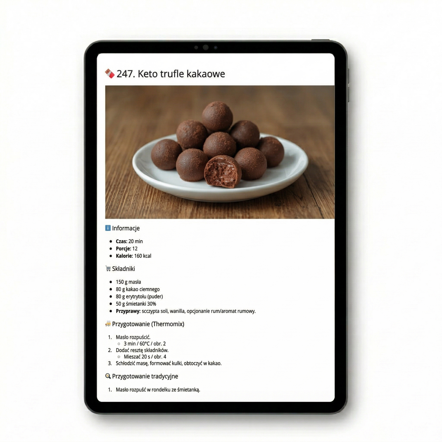 Dieta Odchudzająca: Detoks Karboksylowy + Keto