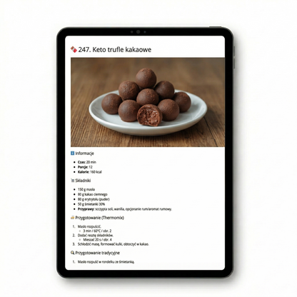 Dieta Odchudzająca: Detoks Karboksylowy + Keto